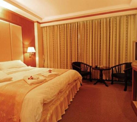 Western Grand Hotel Ratchaburi Exteriér fotografie