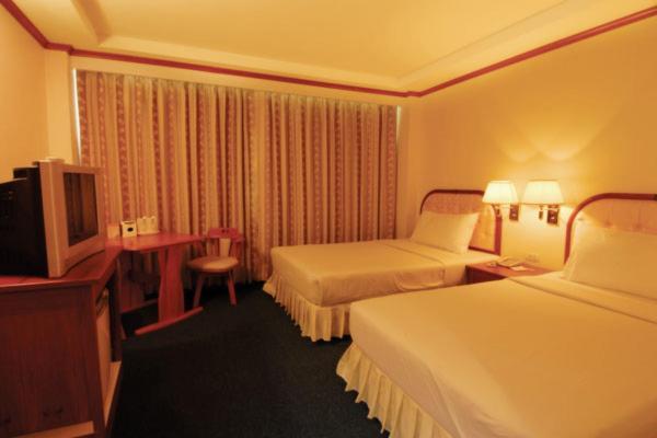 Western Grand Hotel Ratchaburi Exteriér fotografie